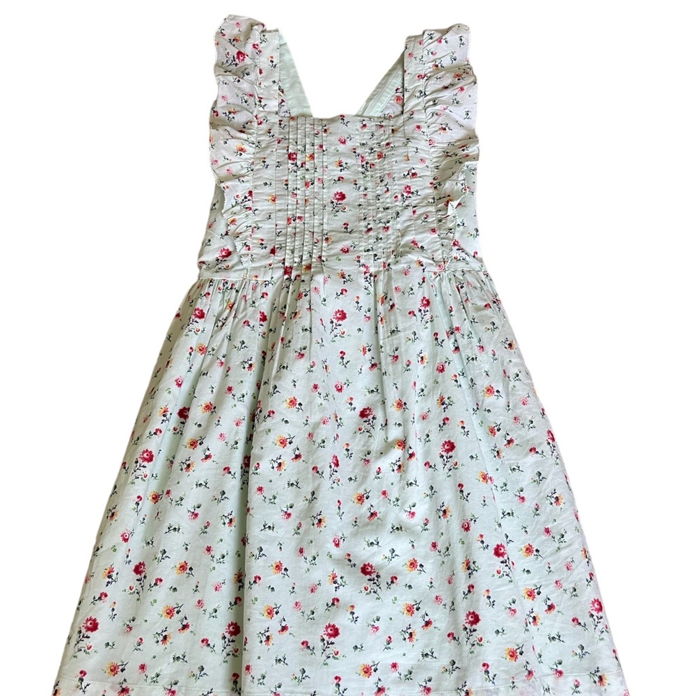 Girls Large GAP dress